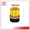 12V Ambar Faro Faro luces para remolque trucks(TBD345)